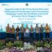Rapat Koordinasi Pertimbangan Teknis Pertanahan dan Sertifikasi Aset, PLN UIP Nusra dan BPN NTT Percepat Pembangunan Tenaga Listrik