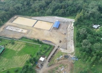 PLN UIP Nusra dan PLN UIW NTT Tinjau Keamanan K3 dan Lingkungan di PLTP Mataloko