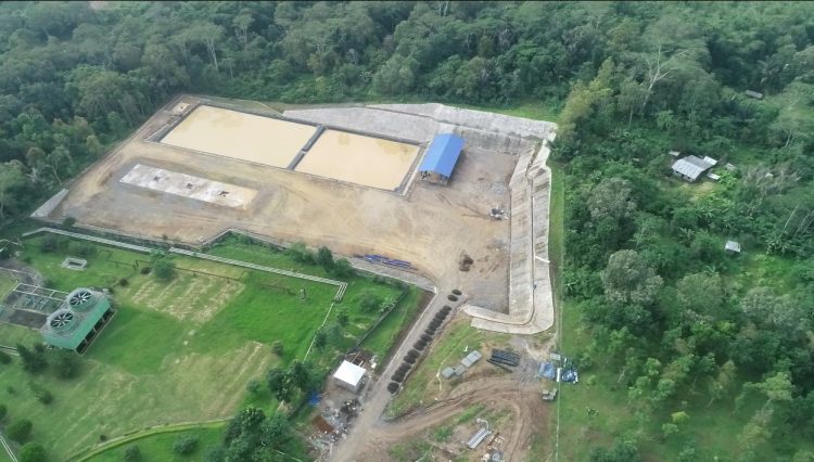 PLN UIP Nusra dan PLN UIW NTT Tinjau Keamanan K3 dan Lingkungan di PLTP Mataloko