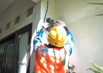 Promo Ramadhan dari PLN, Diskon Tambah Daya 50 Persen