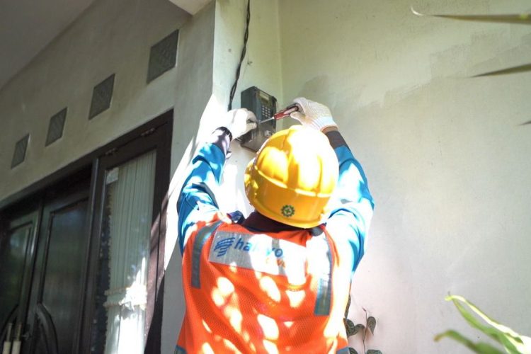 Promo Ramadhan dari PLN, Diskon Tambah Daya 50 Persen