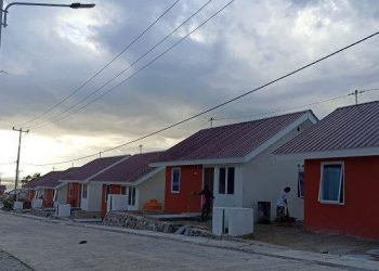 Vendor Bansos Perabotan Rumah di Lembata “Berpotensi” Jadi Tersangka