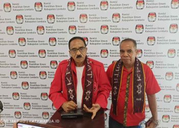 Frans Gewura Sebut Pengadaan Mobil Pajero Sport untuk Kanis dan Nasir Sudah Tepat