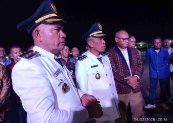 Wabup Nasir Bicara Perbaikan Tata Kelola Pemasaran Komoditi, Monopoli Pasar dan Hilirisasi Jadi Isu Utama