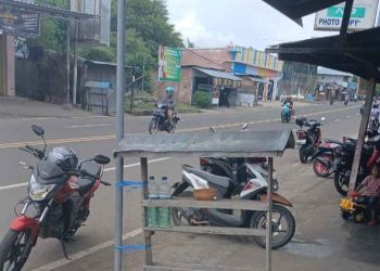 Pemerintah Lembata Dianggap Tak Sanggup Atasi Kelangkaan BBM dan Tertibkan Harga Pertamax dan Pertalite Eceran