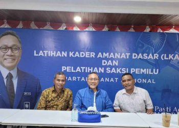 Lorens Keraf Masih Terlalu Sulit Dikalahkan, Pemerhati Politik Anjurkan Kanis Tuaq Fokus Urus NTT