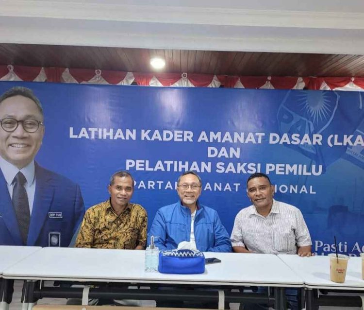 Lorens Keraf Masih Terlalu Sulit Dikalahkan, Pemerhati Politik Anjurkan Kanis Tuaq Fokus Urus NTT