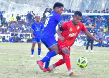 Melaju Ke Semifinal ETMC 2024, Persebata Makin Pede, Duel Lini Tengah Menjadi Taruhan Kontra Perse Ende