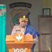 Kapolres Eka Putra Dorong Anggotanya Tingkatkan Kepercayaan Rakyat Lembata Terhadap Polisi