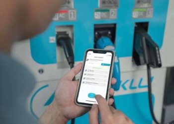 PLN Siapkan 1.000 Unit SPKLU di Jalur Trans Jawa-Sumatera Jelang Idul Fitri 2025