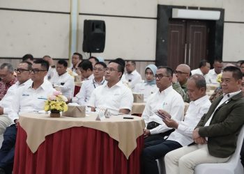 Sinergi Kembangkan Pembangkit Listrik Bersih Di Wilayah 3T, PLN dan Pindad Teken MoU
