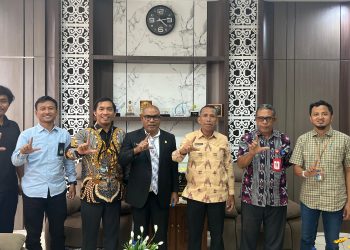 PLN UIP Nusra dan Pemerintah Lembata Dorong Pengembangan PLTP Atadei