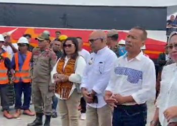 Kadis Kesehatan Lembata Mengundurkan Diri Pasca Pelantikan Kanis-Nasir, Pengamat Duga Ada Tekanan Politik