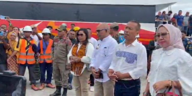 Kadis Kesehatan Lembata Mengundurkan Diri Pasca Pelantikan Kanis-Nasir, Pengamat Duga Ada Tekanan Politik