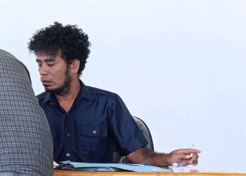 Pertama di NTT, Anggota DPRD Ini Kembalikan Uang Bimtek, Minta Dialihkan Untuk Rakyat