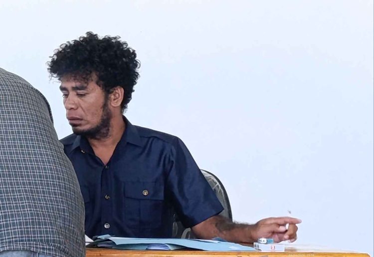 Pertama di NTT, Anggota DPRD Ini Kembalikan Uang Bimtek, Minta Dialihkan Untuk Rakyat