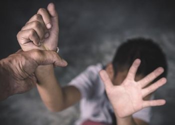 Kades Normal I Harus Diperiksa, Buntut Penganiayaan dan Penelanjangan Anak Dibawah Umur