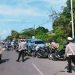 Polres Lembata Gencar Lakukan Operasi Lalu Lintas, Upaya Preventif Ciptakan Budaya Tertib