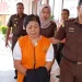 Korupsi Proyek Jalan di Lembata, Pengadilan Tinggi Kupang Vonis Aci Lely 6,5 Tahun Penjara