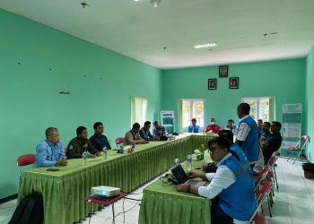 Survei Ke Mataloko, PLN UIP Nusra Identifikasi dan Inventarisasi Manifestasi di Lokasi WKP