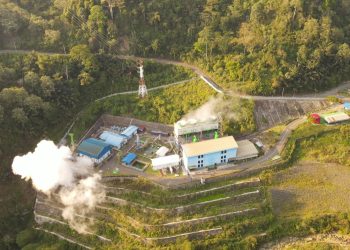 Progres PLTP Ulumbu Meningkat, PLN Perkuat Komitmen Transisi Energi Bersih di Poco Leok