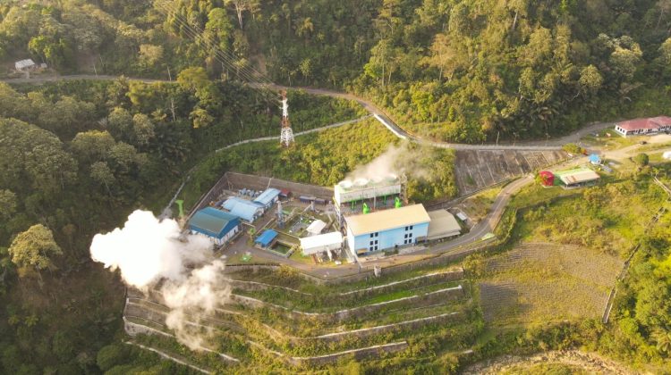 Progres PLTP Ulumbu Meningkat, PLN Perkuat Komitmen Transisi Energi Bersih di Poco Leok