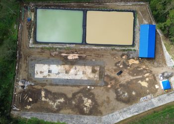 PLTP Mataloko Dorong Energi Bersih, Ahli Tegaskan Fenomena Geothermal Alamiah