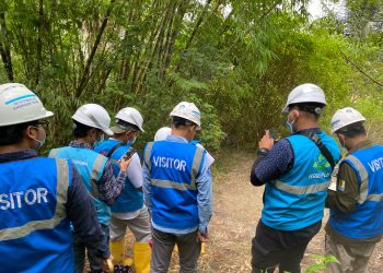 Permen ESDM Tahun 2025 Berlaku, PLN Perkuat Implementasi Peta Jalan Transisi Energi di Flores