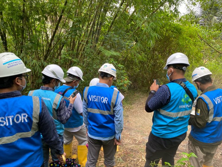 Permen ESDM Tahun 2025 Berlaku, PLN Perkuat Implementasi Peta Jalan Transisi Energi di Flores