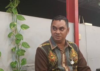 Hadirkan Kemudahan Baru, Bank NTT Launching Retribusi Layanan Kesehatan Untuk Semua Puskesmas di Lembata