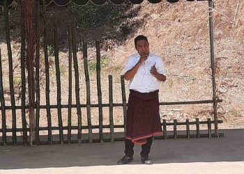 Masalah Air Bersih di Lembata, DPRD Ajukan Tiga Poin Penting, PDAM dan Pemda Harus Tindaklanjuti