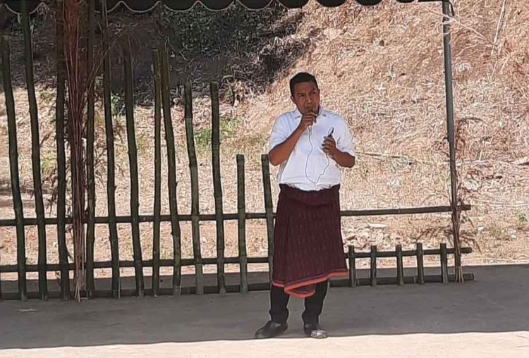 Masalah Air Bersih di Lembata, DPRD Ajukan Tiga Poin Penting, PDAM dan Pemda Harus Tindaklanjuti