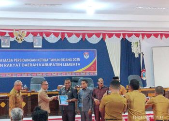 Wabup Nasir Sebut, Pemerintah Sudah Panggil Dinas Teknis Atasi Penjual Ikan di Pinggir Jalan