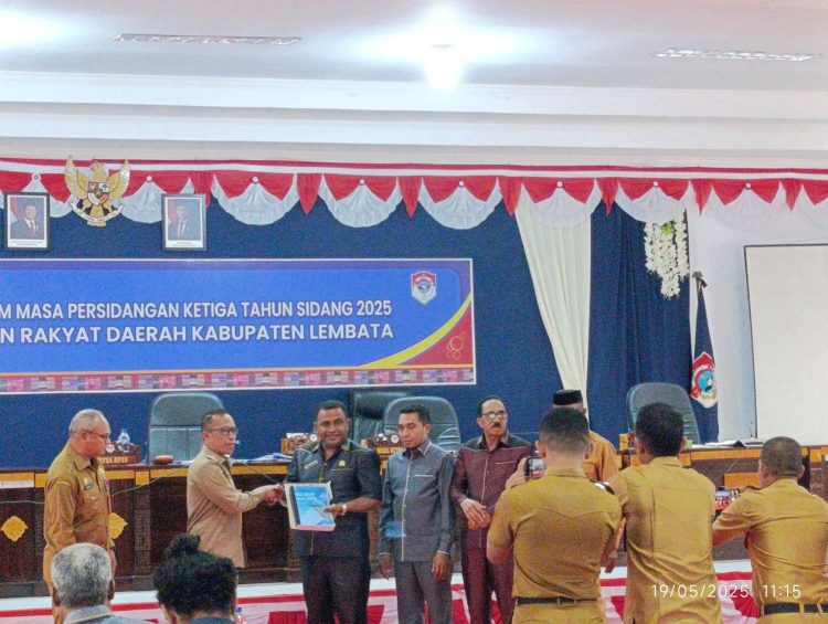 Wabup Nasir Sebut, Pemerintah Sudah Panggil Dinas Teknis Atasi Penjual Ikan di Pinggir Jalan