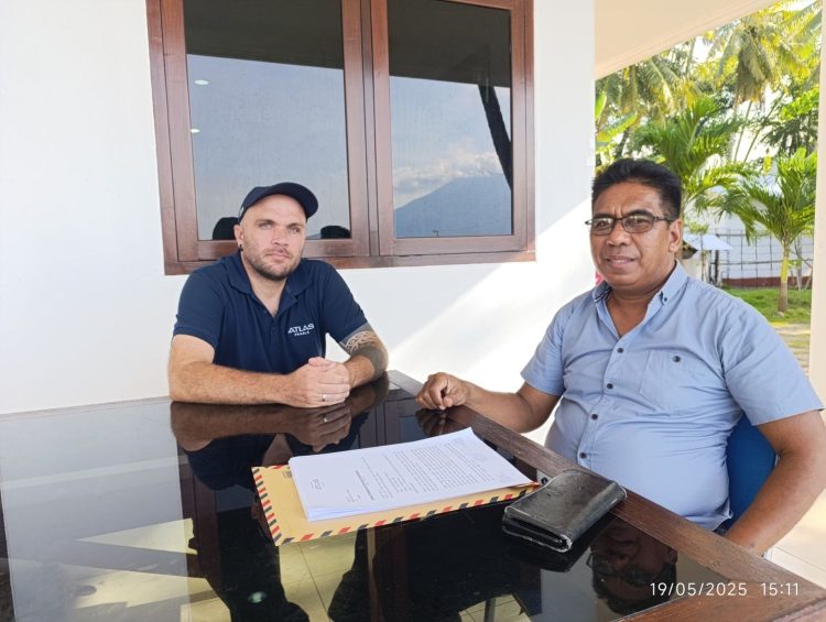 PT. Cendana Indopearls Bantah Tuduhan Perampasan Tanah, Tegaskan Legalitas Penguasaan Lahan