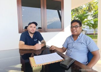 PT. Cendana Indopearls Tegaskan Legalitas Lahan Kantor di Riabao, Sesalkan Pemalangan oleh Ahli Waris Husen Payong