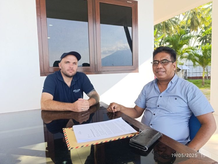 PT. Cendana Indopearls Tegaskan Legalitas Lahan Kantor di Riabao, Sesalkan Pemalangan oleh Ahli Waris Husen Payong