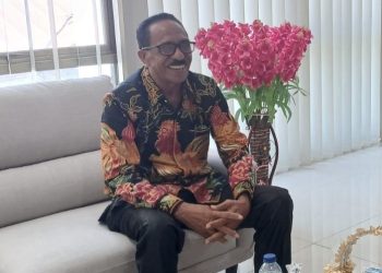 Frans Gewura: Persebata Ukir Sejarah Liga 4, Saatnya Bangun Pondasi Menuju Liga 3 Nusantara