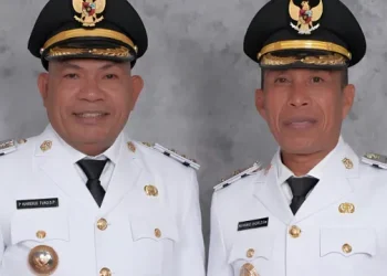 Menjelang 100 Hari Kerja Kanis-Nasir: Seremoni Meriah, Realisasi Hambar