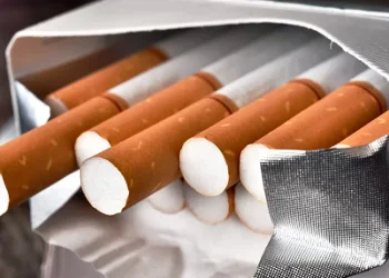 Roby Himalaya Akui Pernah Order Rokok Rastel, Kini Sudah Dikembalikan ke Distributor di Larantuka