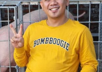 Sikap Roby Himalaya Dikagumi Warga Lembata, Pilih Kembalikan Rokok Ilegal ke Distributor