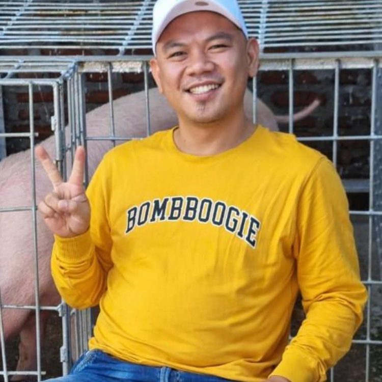 Sikap Roby Himalaya Dikagumi Warga Lembata, Pilih Kembalikan Rokok Ilegal ke Distributor