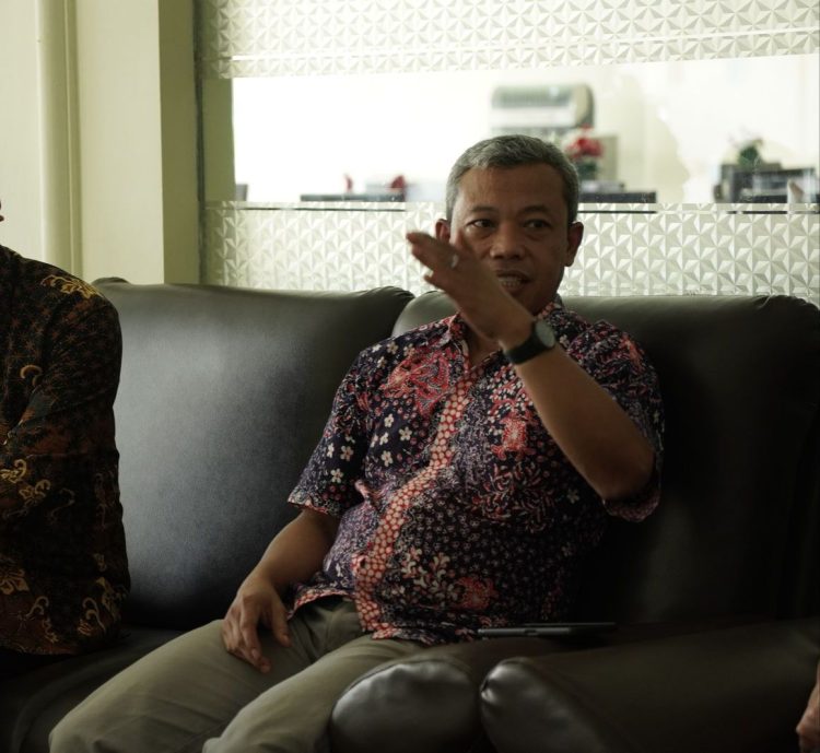 Transisi Energi Flores, Ahli Geothermal: Lebih Murah dan Bermanfaat