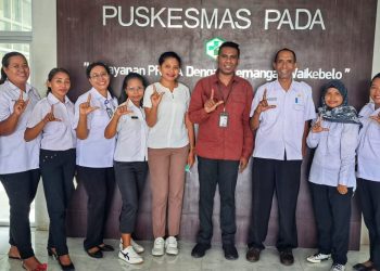 Ombudsman NTT Kaji Akses Kompensasi Pelayanan JKN