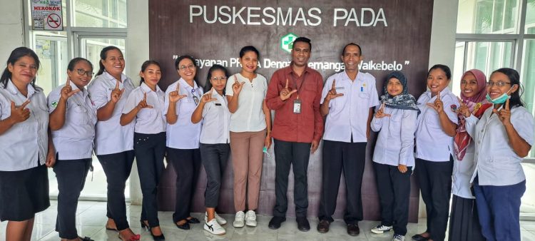 Ombudsman NTT Kaji Akses Kompensasi Pelayanan JKN