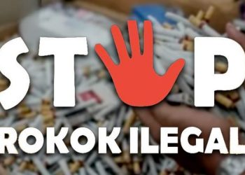 Toko Sinar Mas di Pantai Besar-Flotim Disinyalir Jadi Distribusi Rokok Ilegal Merk Cappuccino ke Lembata