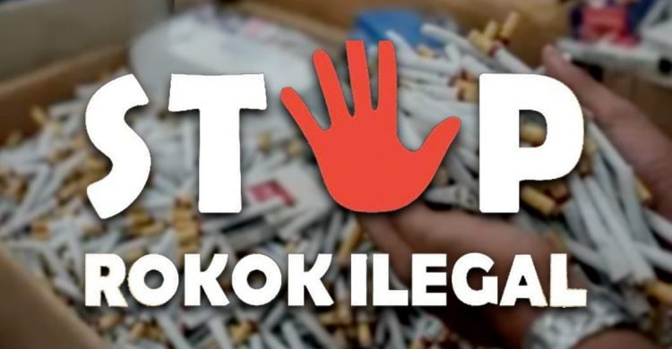 Toko Sinar Mas di Pantai Besar-Flotim Disinyalir Jadi Distribusi Rokok Ilegal Merk Cappuccino ke Lembata