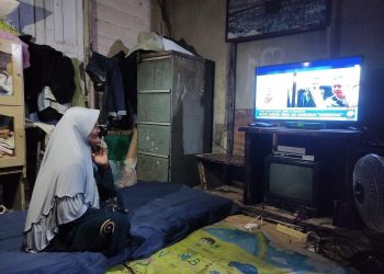 PLN Siap Listriki 780 Ribu Rumah Tangga Lewat Program Lisdes 2025–2029 di RUPTL Baru