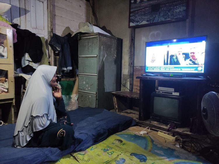 PLN Siap Listriki 780 Ribu Rumah Tangga Lewat Program Lisdes 2025–2029 di RUPTL Baru