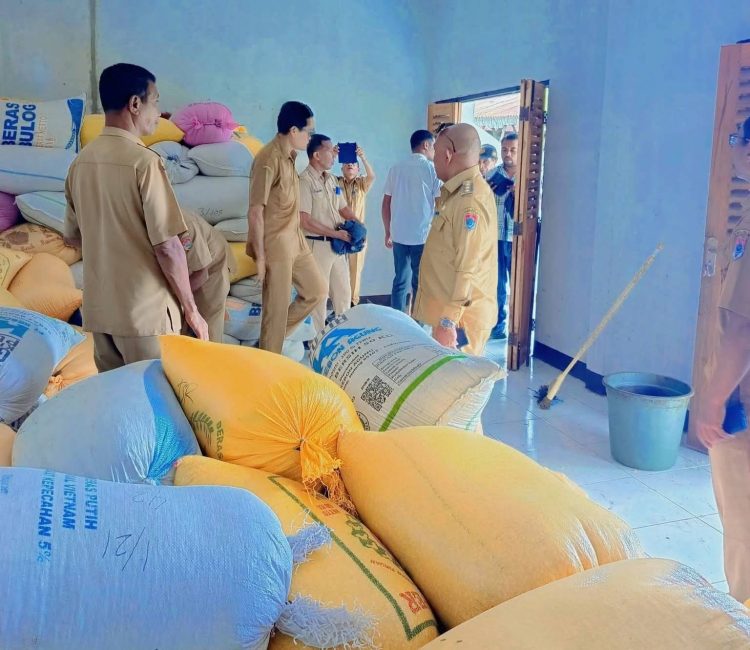 Harga Jagung Anjlok ke Rp 3.500 Per Kilo, Janji Bupati Kanis Tuaq Soal Bulog Hanya Omong Kosong